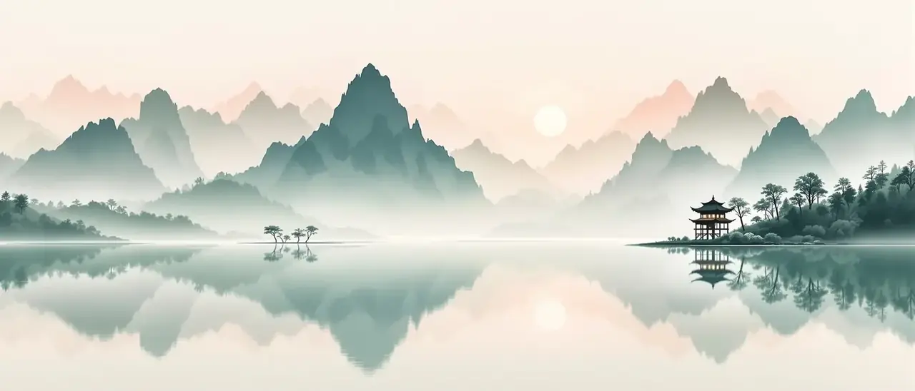 河流记忆 纪录剧照